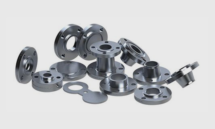 Stainless-Steel-Flanges